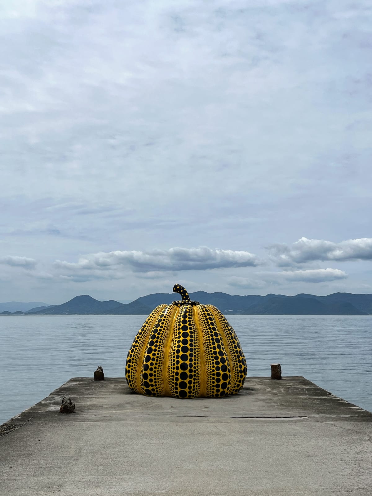 Definitely art / definitely not art