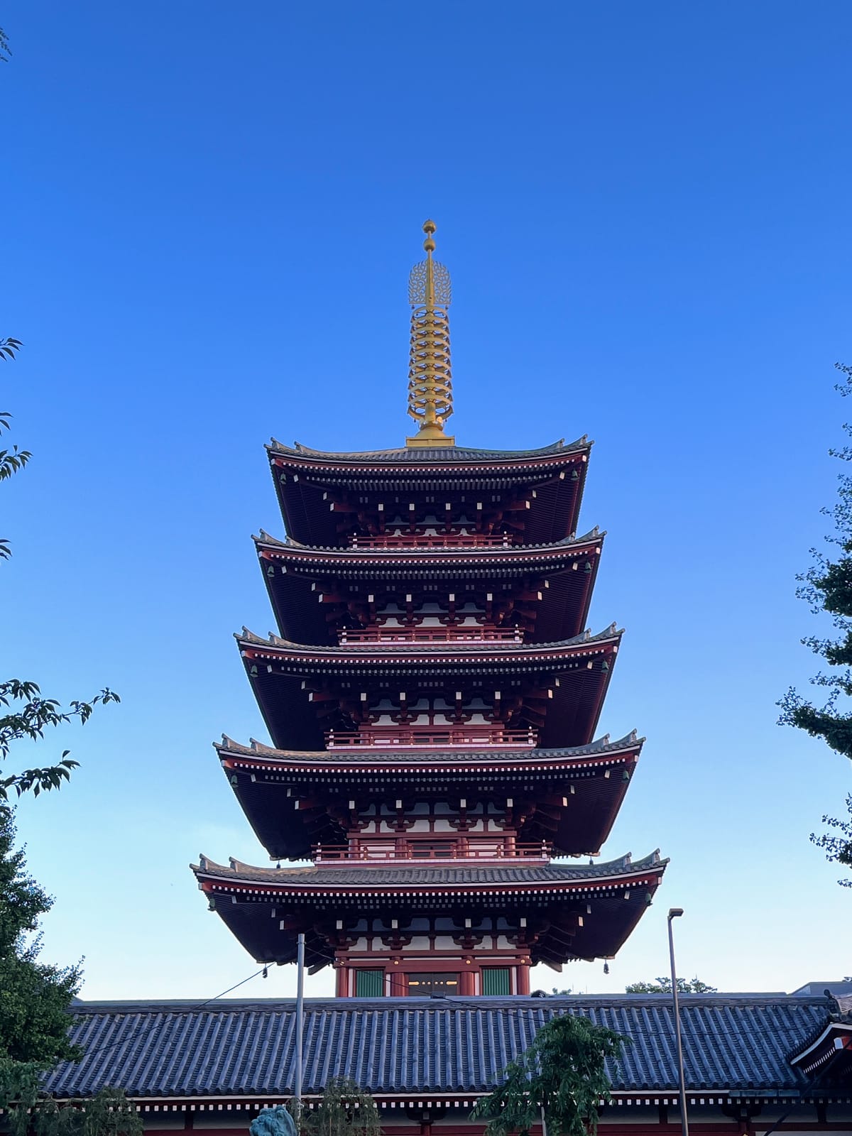 From Berlin, with love