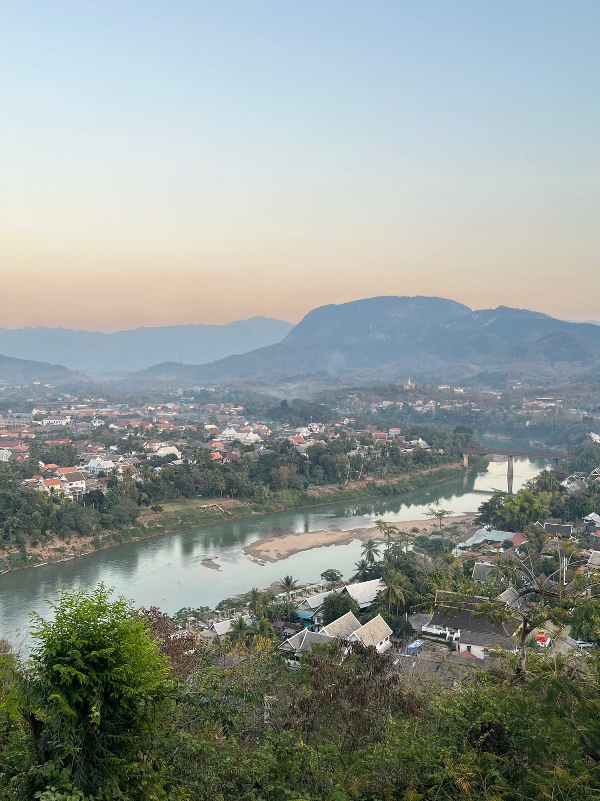 Passport, please (part 3)