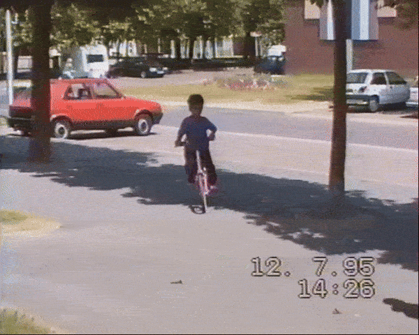 Cycling is the future