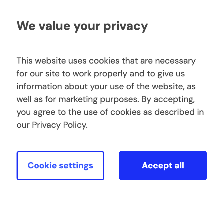 Peace of mind is €12.99/month (or €9.99 if you pay annually)