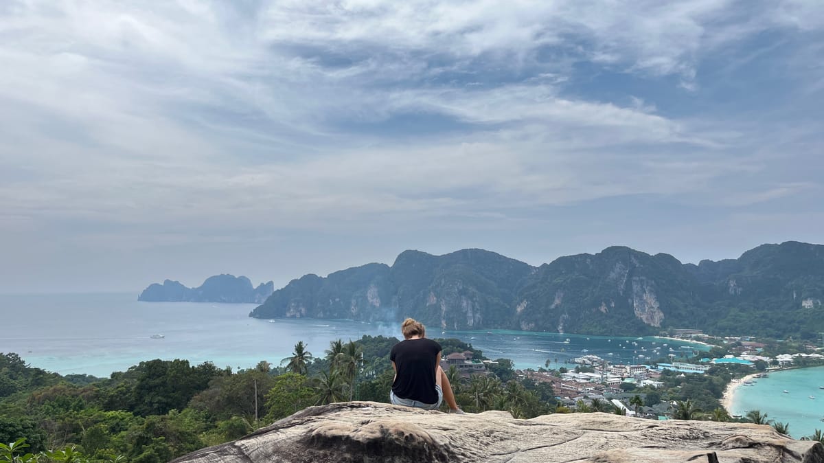 The opposite of a schedule