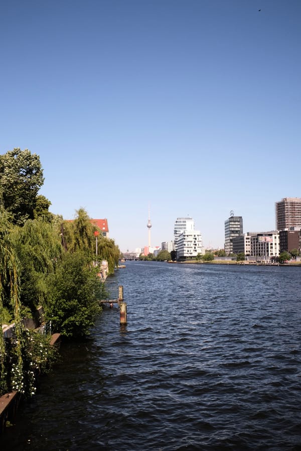 Eleven summers later