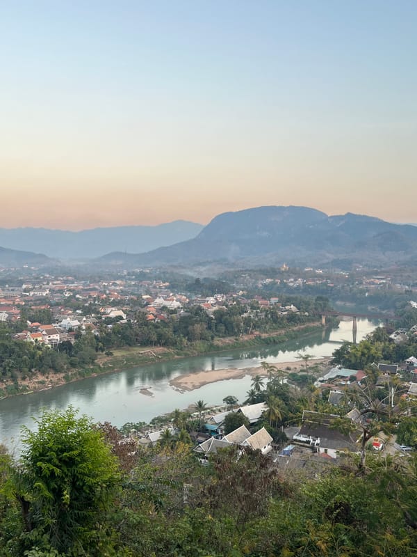 Passport, please (part 3)