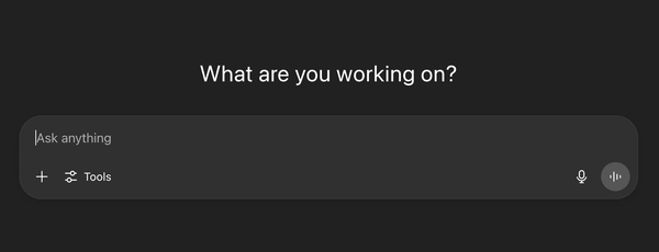 Lessons from using LLMs as writing assistants, from someone who's trying to write more