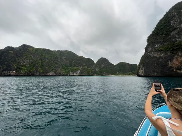 On pictures and photography